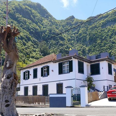 Arco De Sao Jorge Guesthouse Exteriör bild